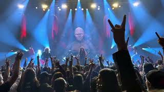 Kreator  Betrayer  In Malaysia 2024