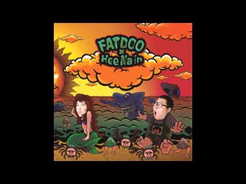 Fatdoo (+) 유리계단