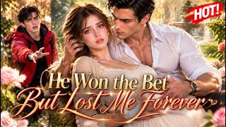 He Won the Bet, But Lost Me Forever#romance #regret #betrayal #flickreels screenshot 3