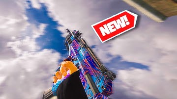 Best MSMC Class in CODM! 40+ Kills Nuke Gameplay