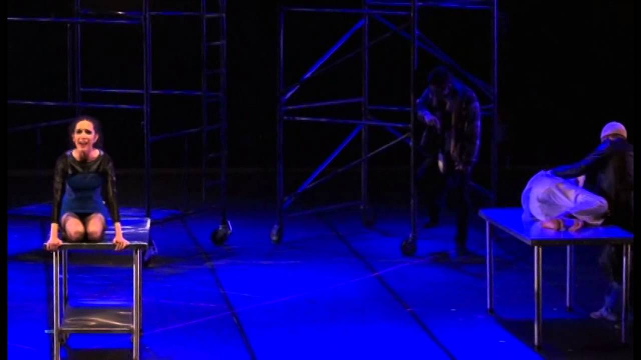 Without You Rent Without You - Rent - TeenBroadway 2013 - YouTube
