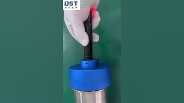 Concentricity Inspection DST QA/QC