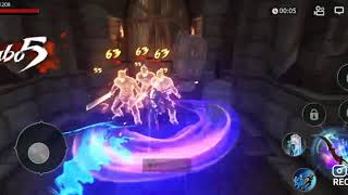 game dengan grafik terbaik buat para gamers || darkness rises screenshot 4
