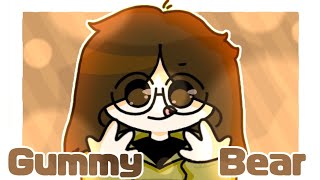 Gummy Bear | B-Day animation | (smoll gifts)