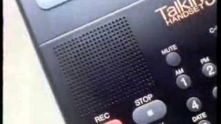 SHARP VHS Player 1980