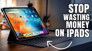 5 Tablets That Are Better Than iPad (And Cheaper)