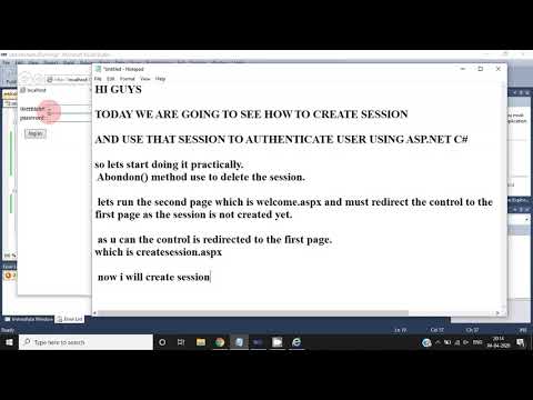 How to create