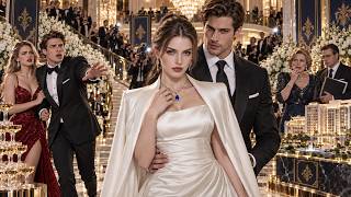 【FULL】Dumped By Her Fiancé! She Weds a CEO & Returns as Lost Heiress to Reclaim Her Empire! #ceo #yy