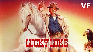 Bande annonce Lucky Luke 