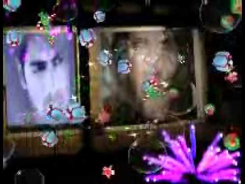 صـلاح حـسن هـبي فالنتاين 2012 