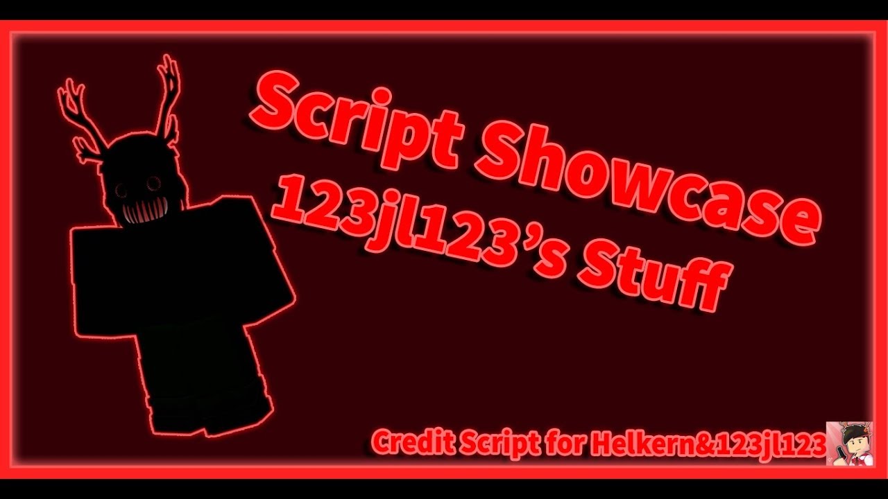 Roblox Script Showcase Episode 269 123jl123 S Stuff Leak - roblox script showcase tcgc121212 s stuff youtube