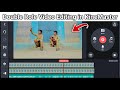 How to make double Role Videos || Double Role Video Editing in KineMaster || Double Role Video