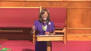 Sunday School| First Missionary Baptist Church | Pastor Don Darius Butler