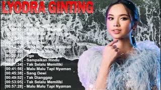 Lyodra Ginting