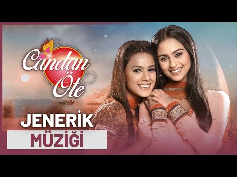 Candan Öte Hint Dizisi | Ek Hazaaron Mein Meri Behna Hai | Jenerik Müziği