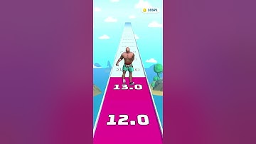 Poppy Huggy Run 3D Gameplay Walkthrough Part-31