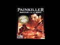 Painkiller Battle Out Of Hell OST Death City Fight 