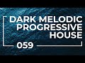 Wanderer 059 | Dark Melodic Progressive House Mix [Apr 6 2021]