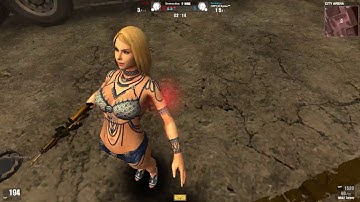 Wolfteam SounD - Busted Hacker! Starlight - Reckless ( Wolfteam 2017 )