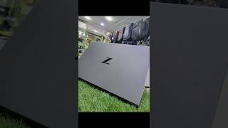 HP ZBOOK STUDIOCORE I7 11TH RAM DDR4 32.GB SSD MVME 256.GB GPU NVIDIA T 1200 4GB #hpzbook #laptophp