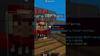 4K QUALITY | Minecraft Bedwars #minecraft #minecraftmemes #minecrafter