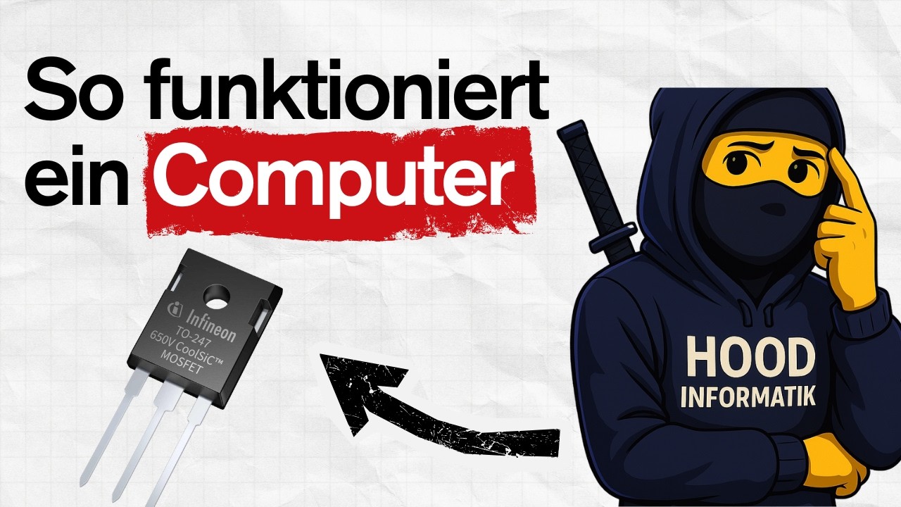 Was in deiner CPU wirklich passiert