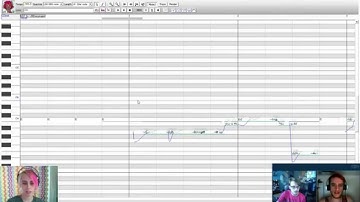 VCCV English UTAU Tutorial - Livesteam Highights 1