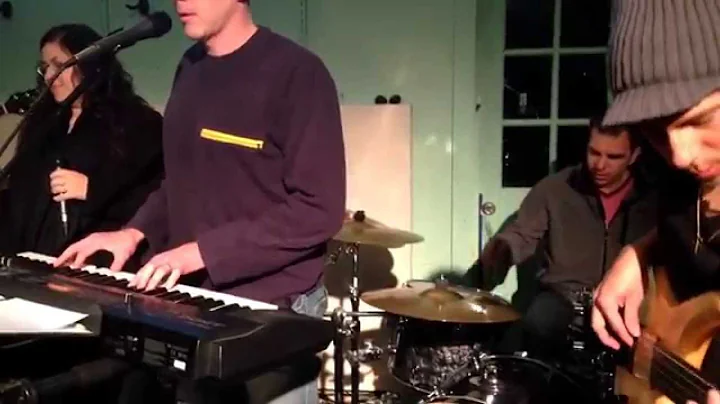 "Revelation Song" ~ P, C & D ~ Innerchange @ SNL C...