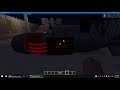 minecraft hbms nuclear tech balefire bomb test, rip world.