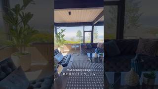 Berkeley Mid-Century Escape #berkeleyrealestate #shorts
