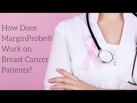 How Does MarginProbe® Work On Breast Cancer Patients?