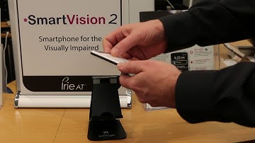 SmartVision 2
