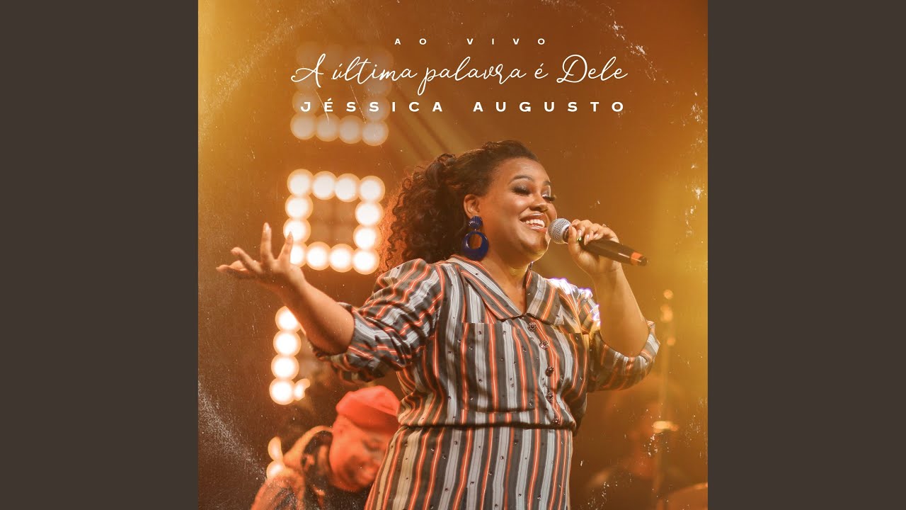 A Última Palavra É Dele