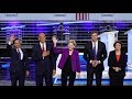 1st 2019 Dem Primary Debate Breakdown! | Winners & Losers