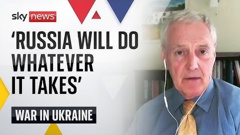 Another Russian region declares emergency as Ukraine offensive continues || Ukraine Russia War