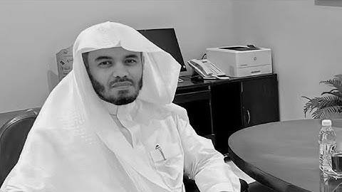 تلاوة نادرة لسورة مريم من فضيلة الشيخ ياسر الدوسري عام 1425 هـ  #ياسر_الدوسري #سورة_مريم