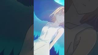 Angel #blueboxanime #summersalt #shorts