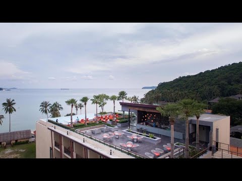 Bandara Phuket Beach Resort SHA Plus, Panwa Beach, Thailand