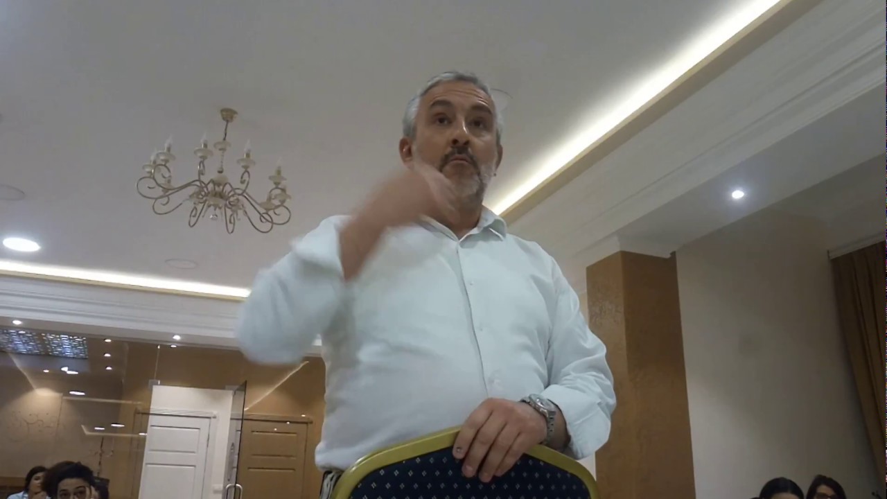 Rav Yakov Sitruk - voyage à Ouman (20/02/2018)
