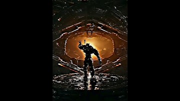 Finally The Hunt Draws To A Close|Scourge Edit (4k)