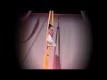 “Crystal Clear” by Hayley Williams Aerial Silks Performance