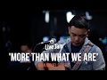 Juan Miguel Severo – 'More Than What We Are'