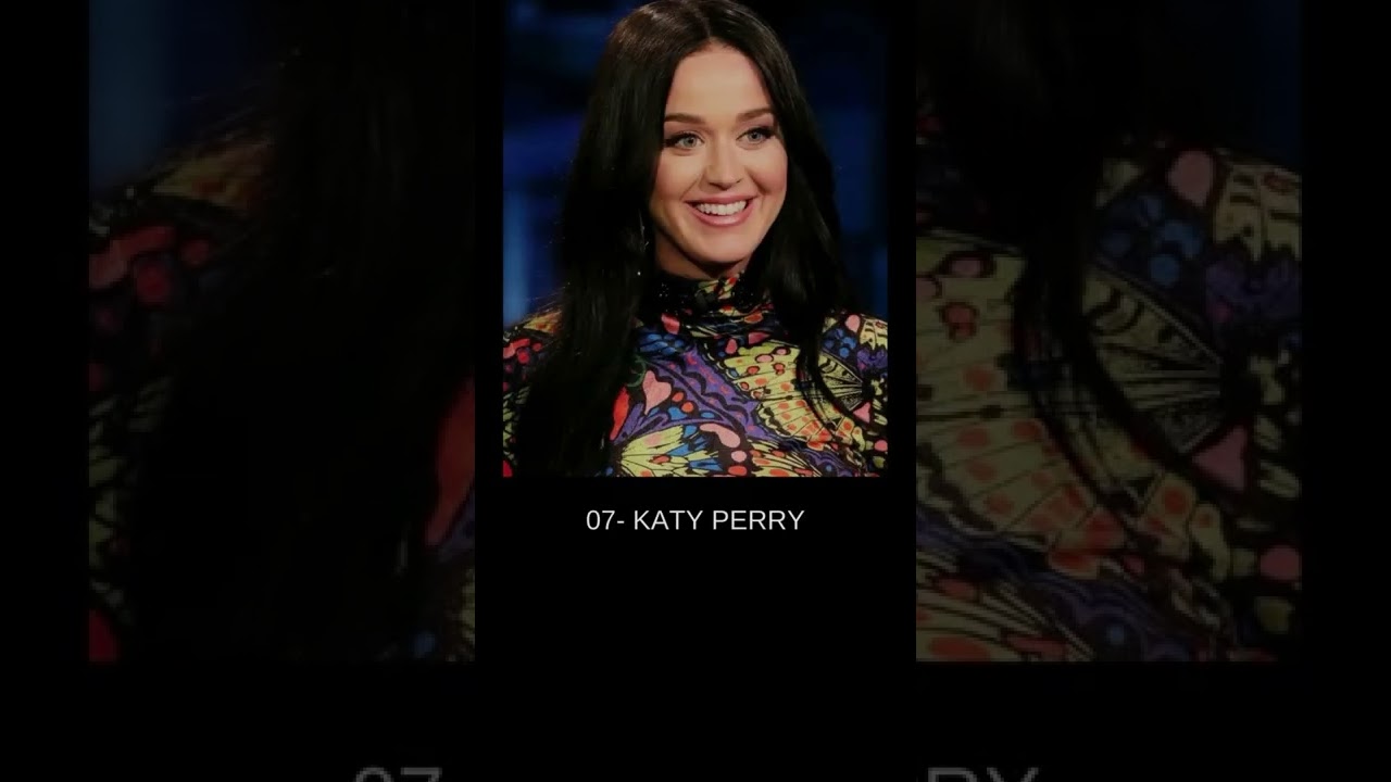 Hottest Female Singers 2022