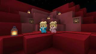 Aqua And Ruby Dance Oshi No Ko