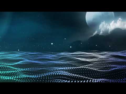Trapcode Ocean Test
