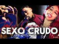 Liss doll x july queen  sexo crudo oficial