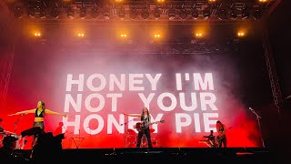 My Song 5 | HAIM | All Points East