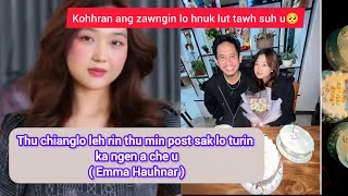 Emma-I Hauhnar A Rawn Tawng Chhuak Ta E