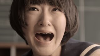 生駒里奈、恐怖の絶叫！／映画『コープスパーティー Book of Shadows』予告編