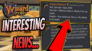 Wizard101: These *NEW* Stats are Interesting...